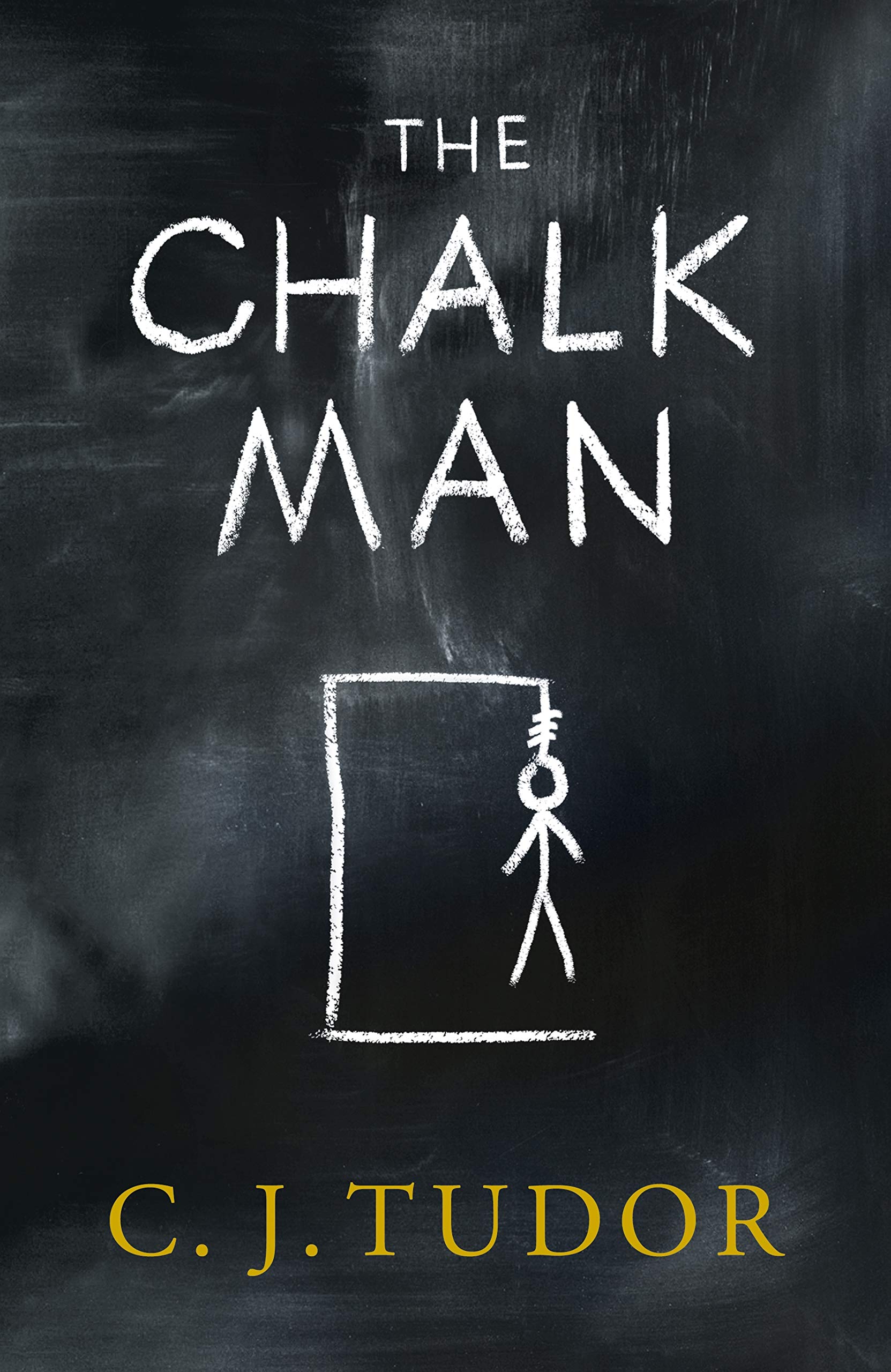 Product Image: The Chalk Man
