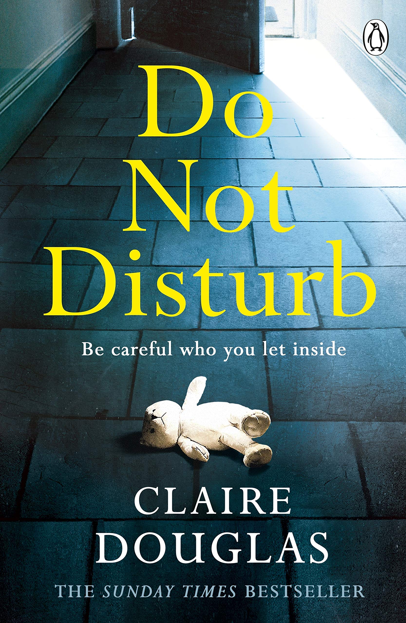Do Not Disturb Contemporary literature Books