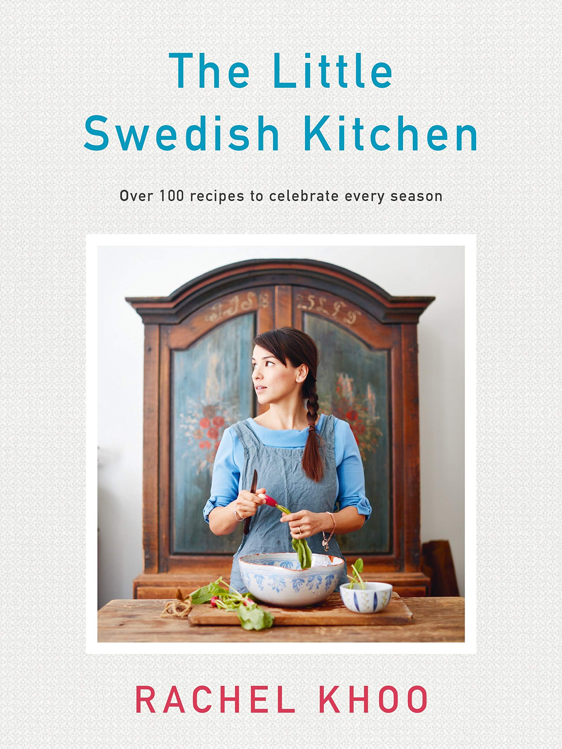 Product Image: The Little Swedish Kitchen