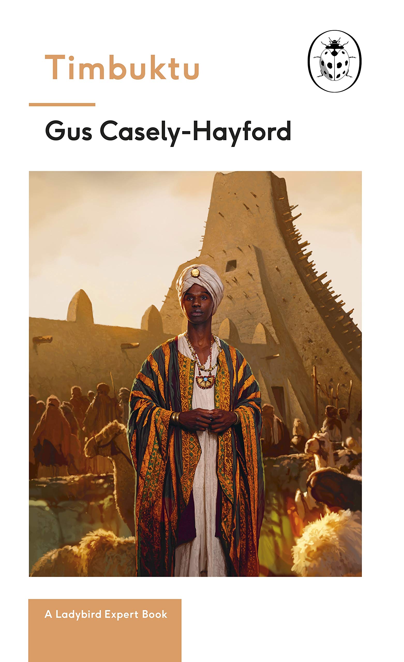 Timbuktu: A Ladybird Expert Book: The secrets of the fabled but lost African city (The Ladybird Expert Series, 25, Band 25) Education & Training