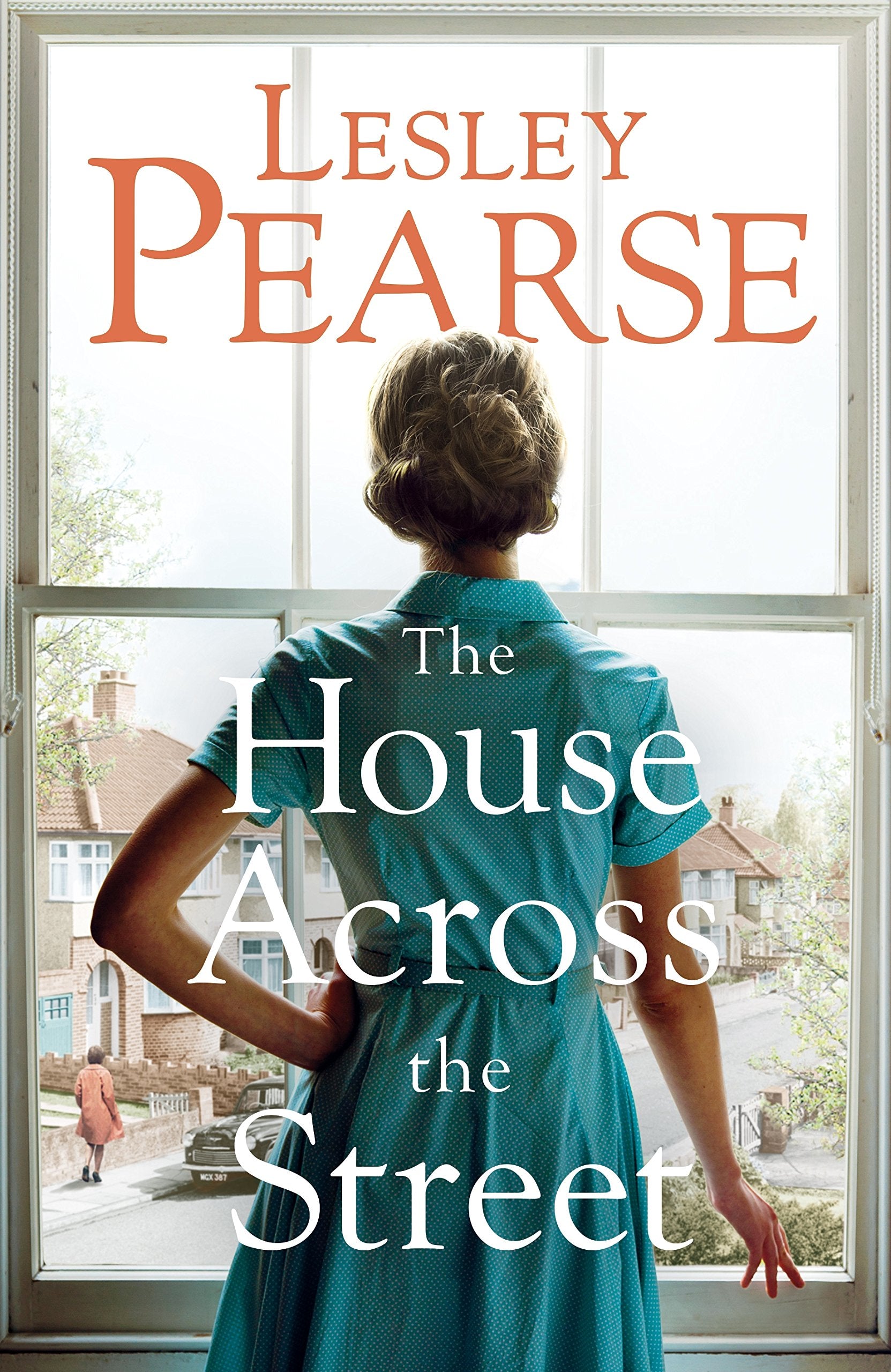 The House Across the Street Contemporary literature