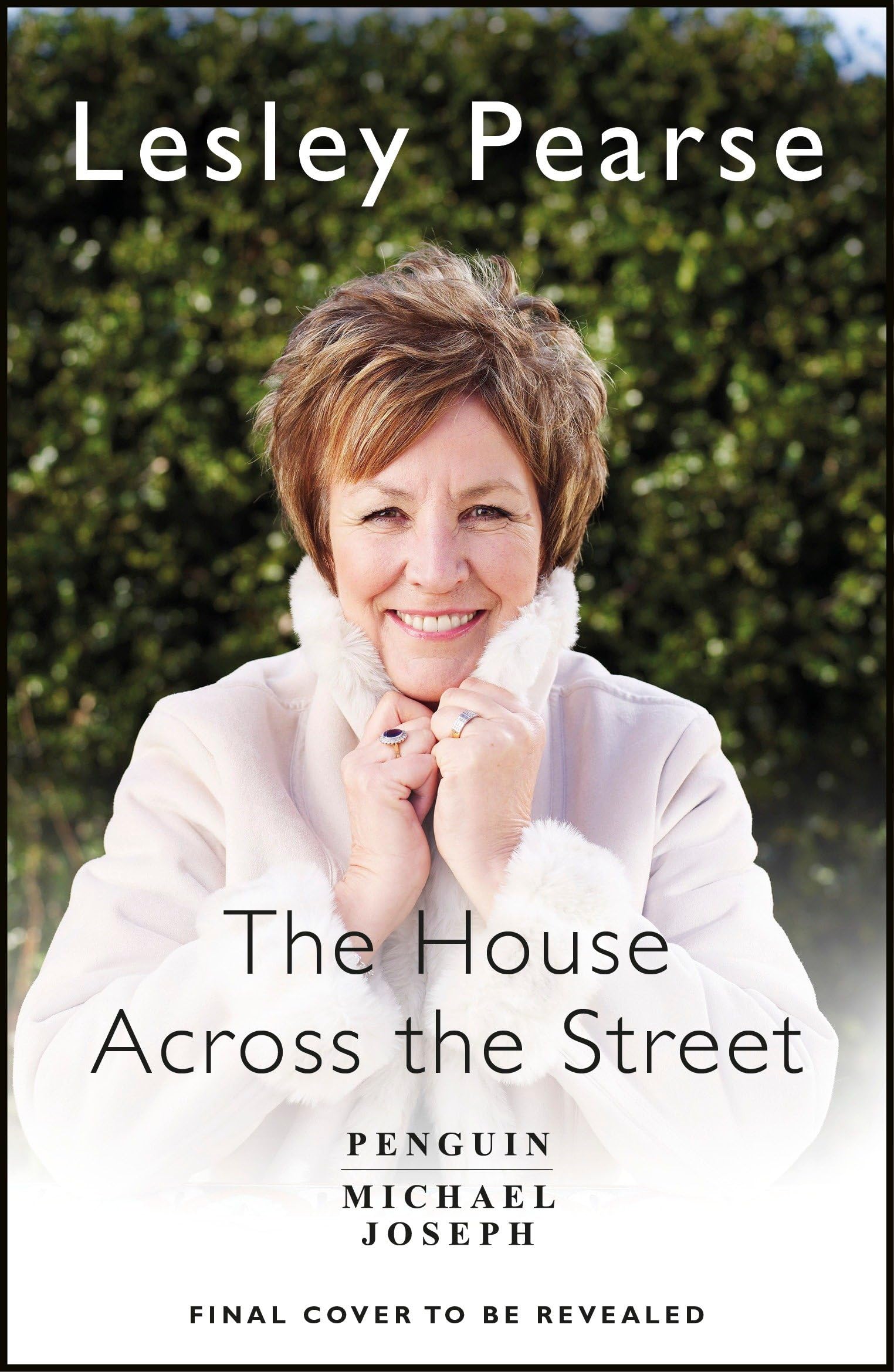 The House Across the Street Contemporary literature