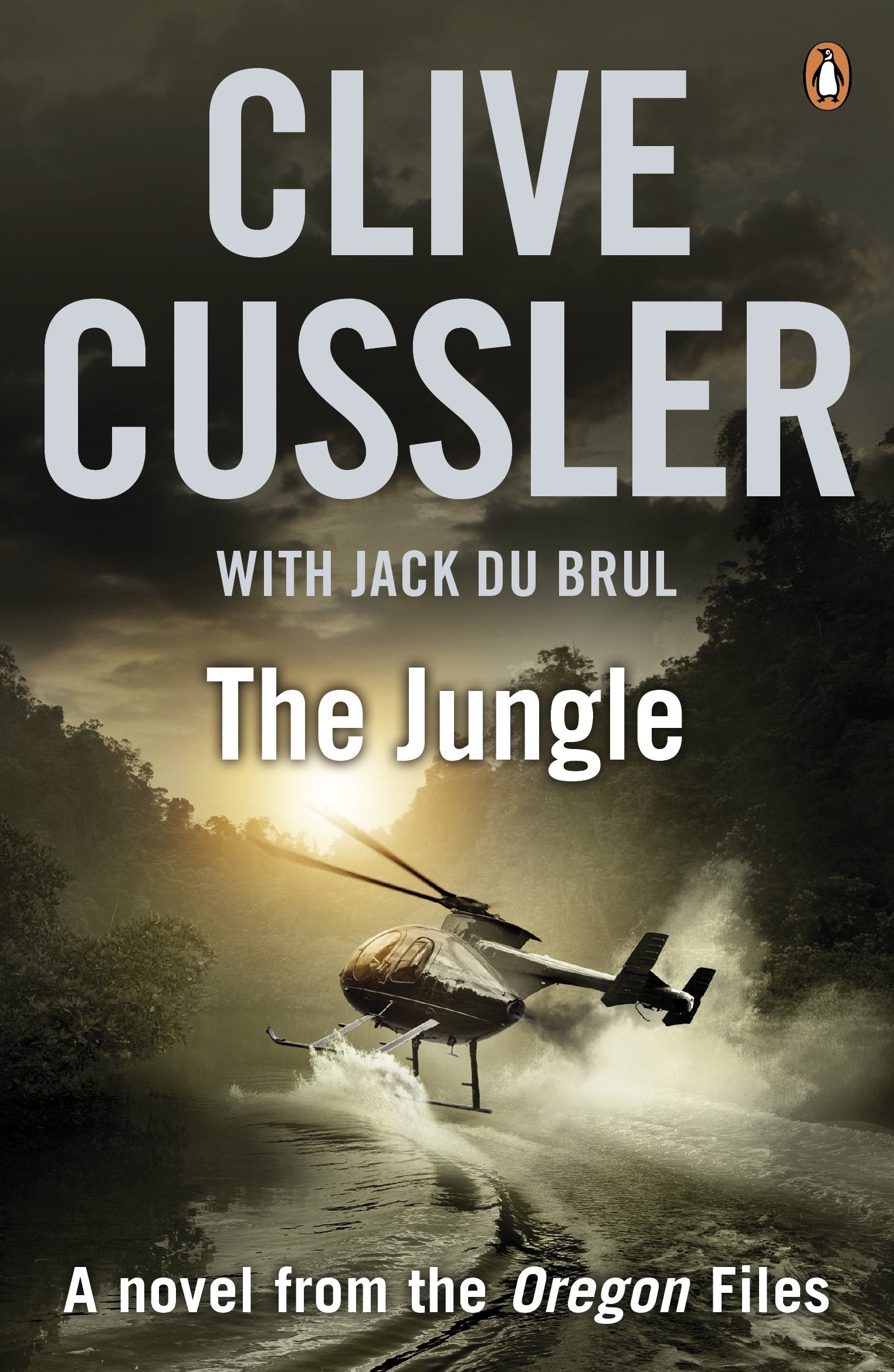The Jungle Action & Adventure