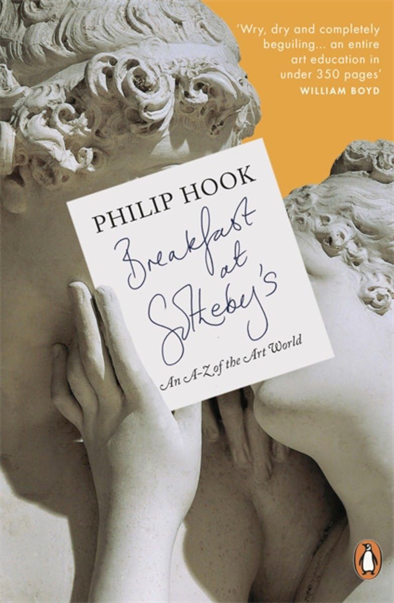 Product Image: Breakfast at Sotheby's