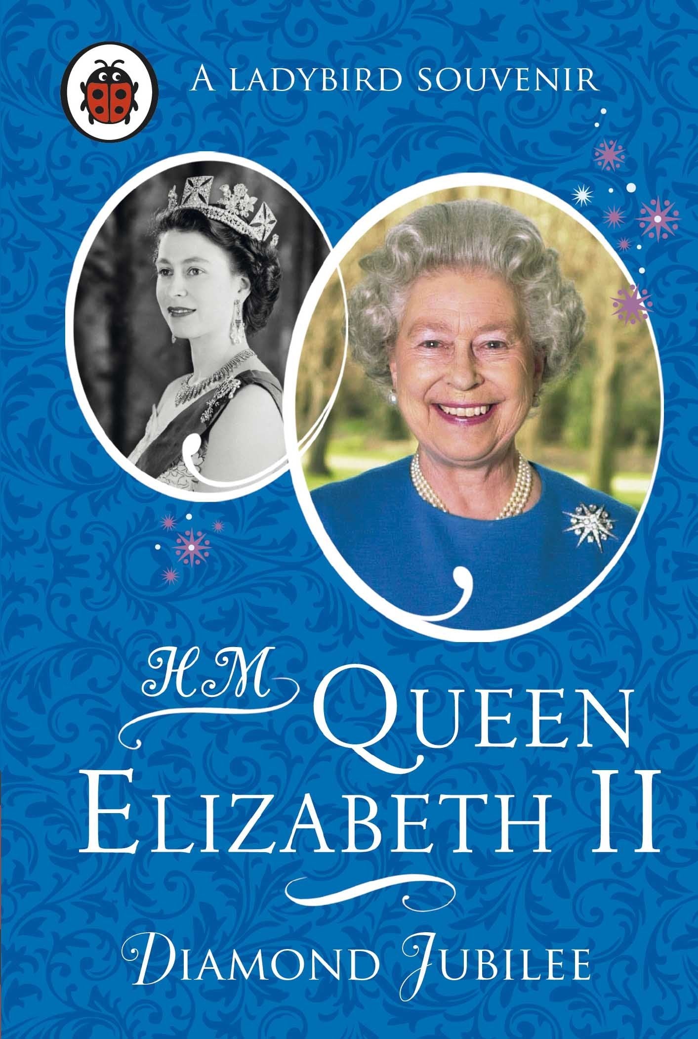HM Queen Elizabeth II: Diamond Jubilee Non-fiction