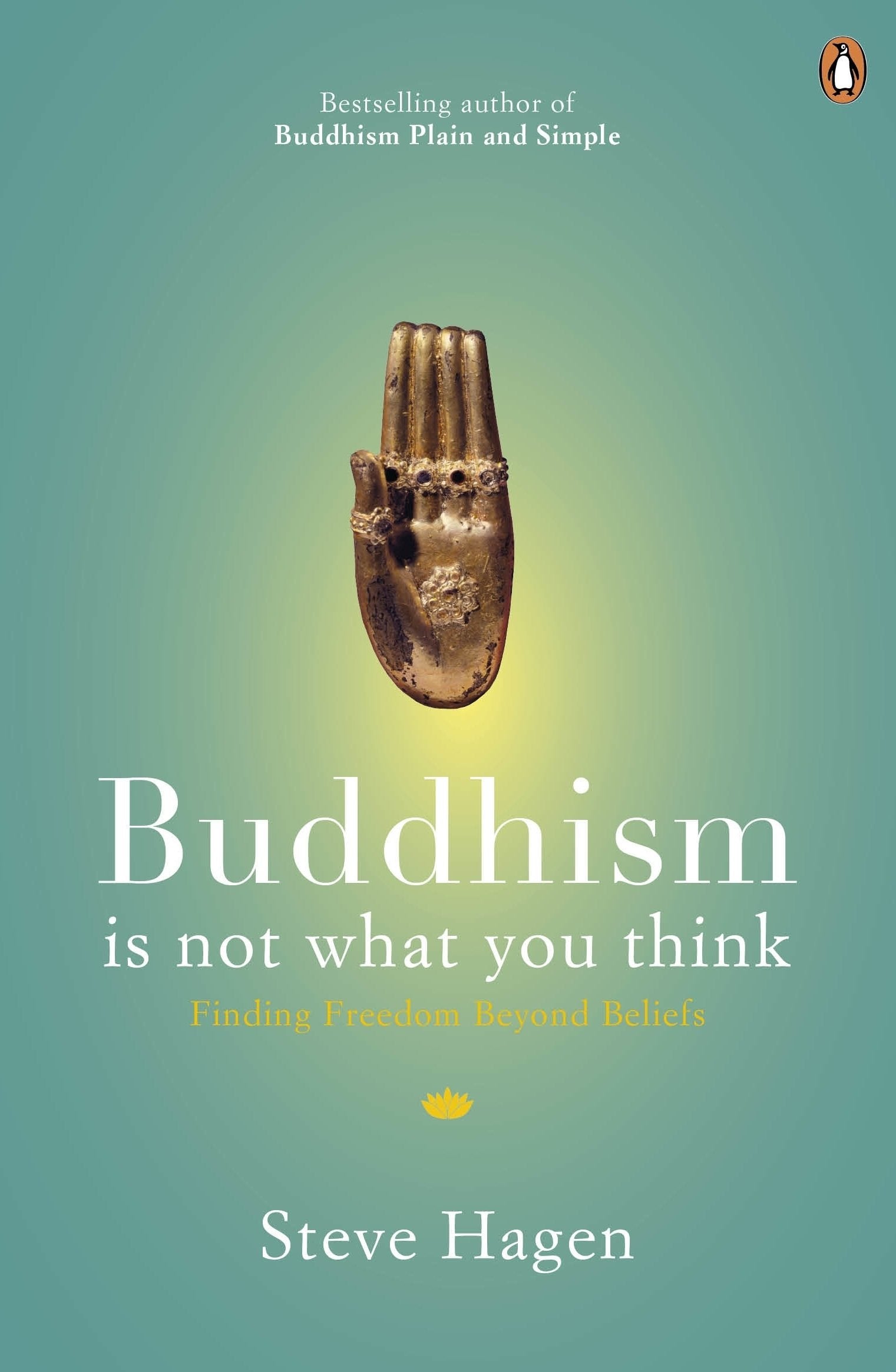 Buddhism is Not What You Think Social Sciences