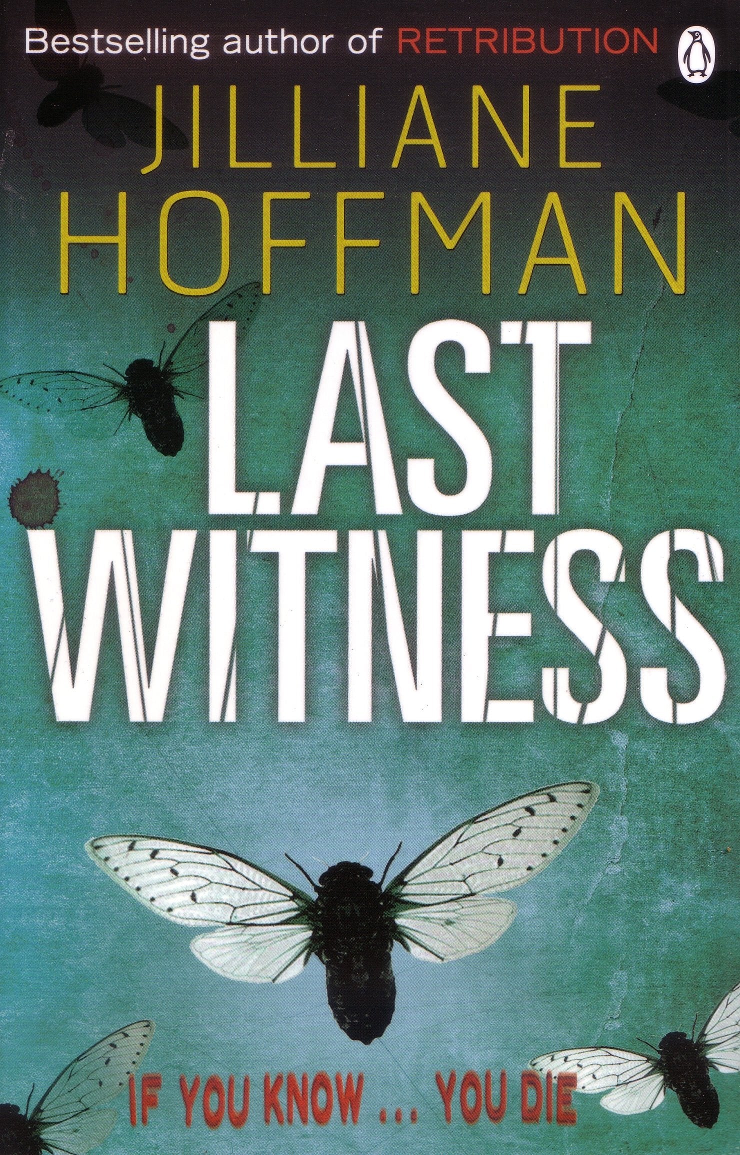 Last Witness Action & Adventure