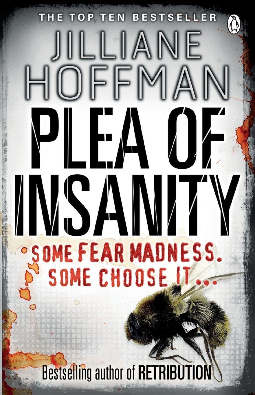 Product Image: Plea of Insanity