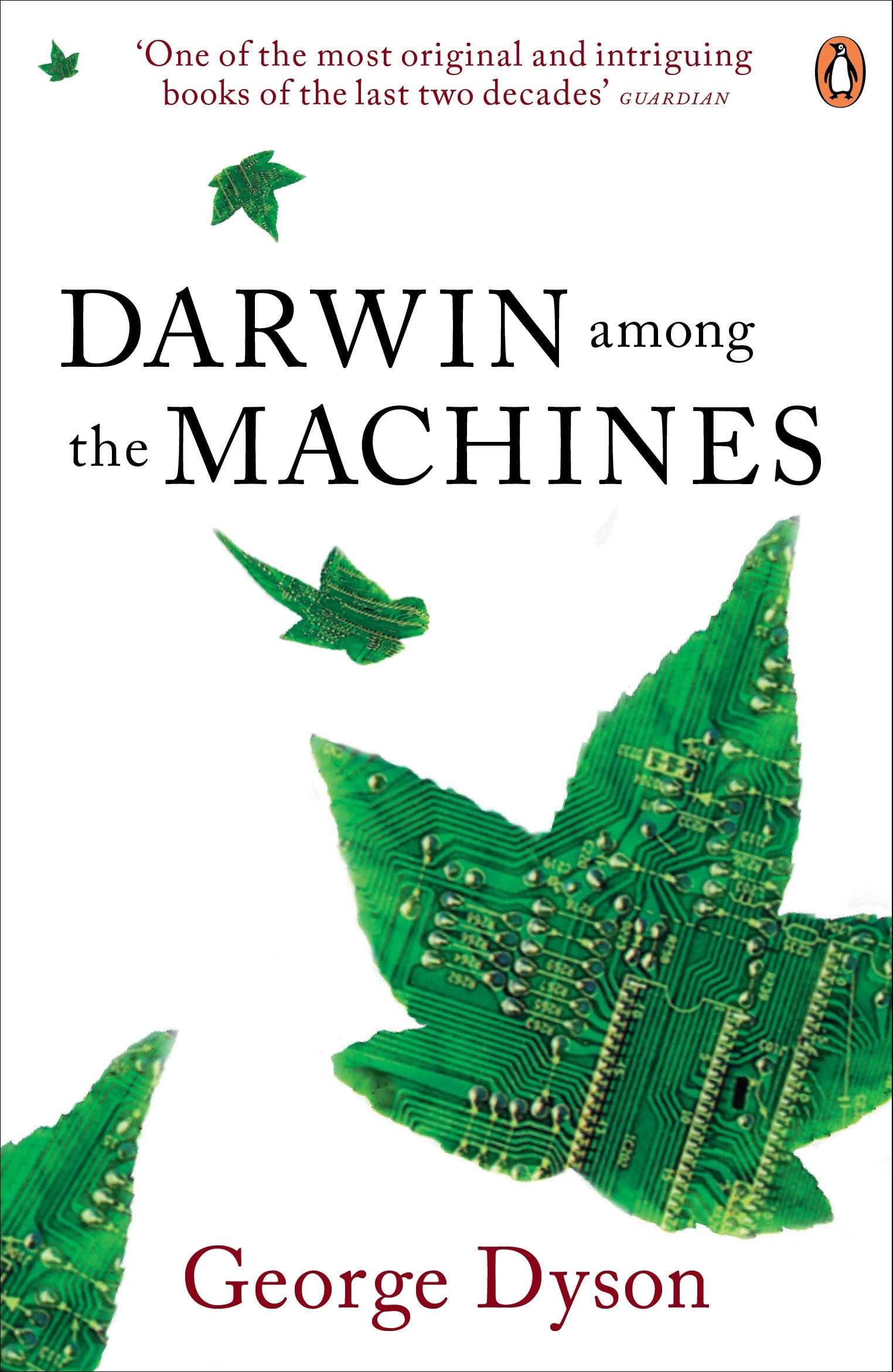 Darwin Among the Machines Computer Science