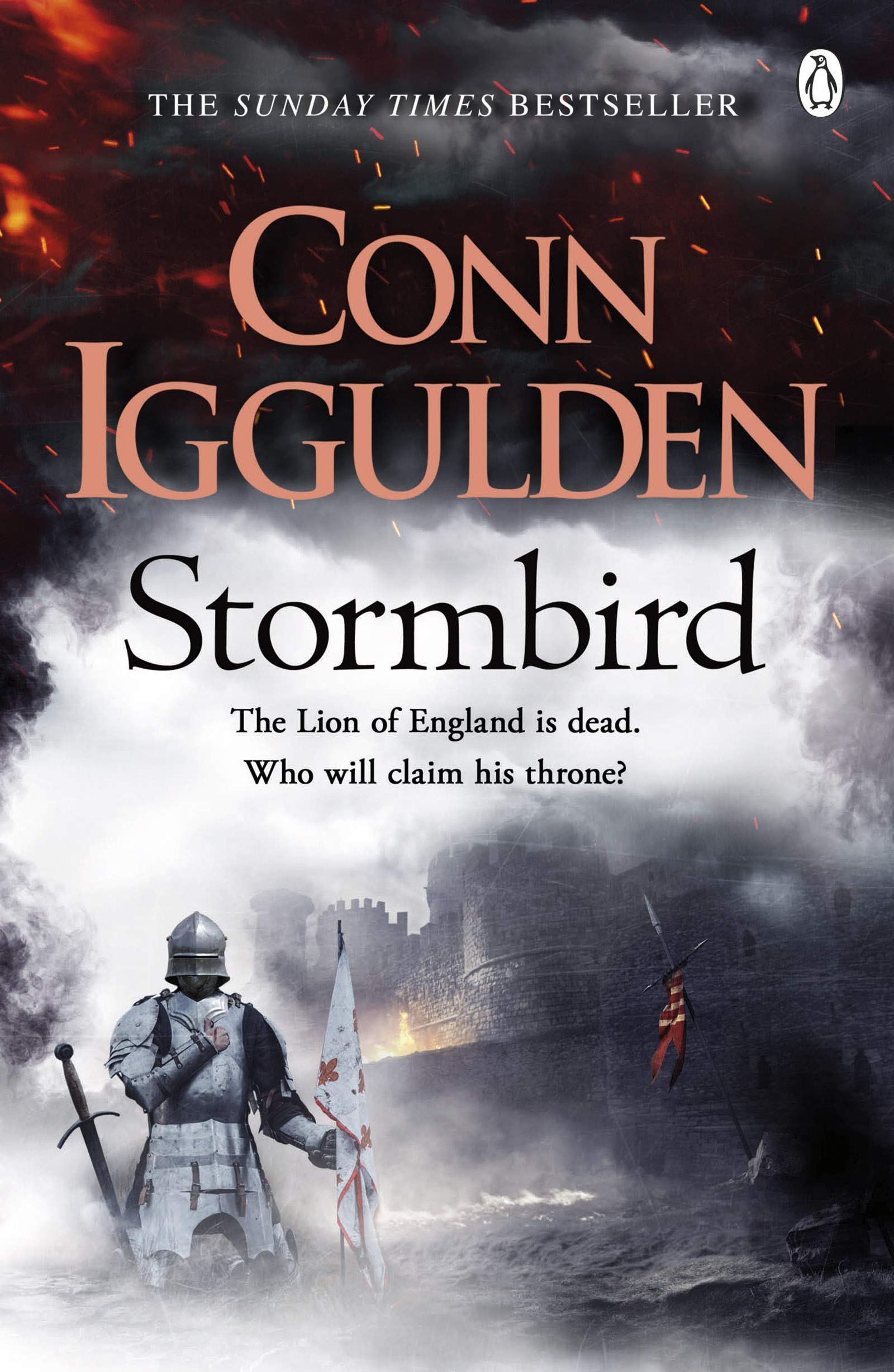 Stormbird Action & Adventure