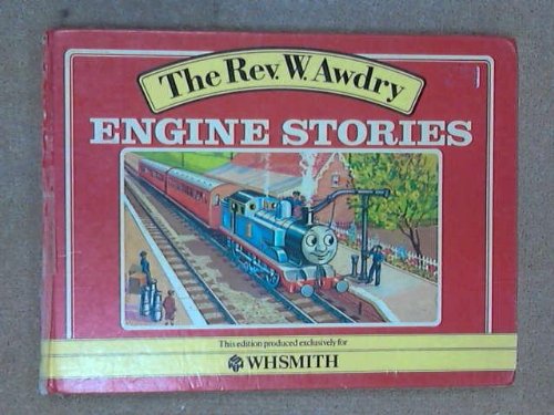 Egine Stories book