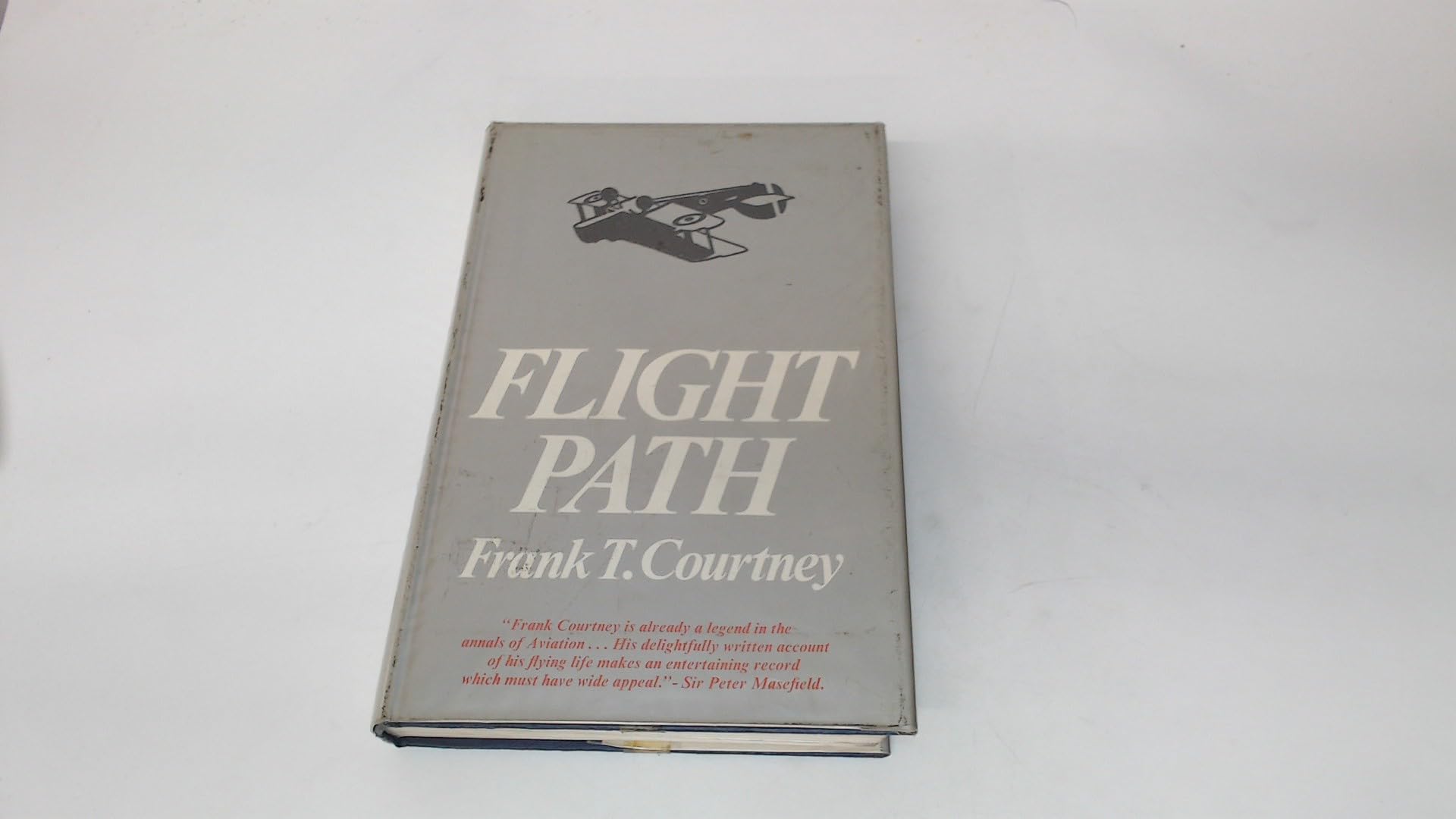 Flight Path Books