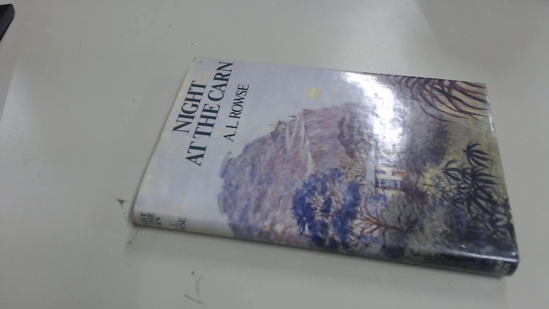 Night at the Carn and Other Stories Contemporary literature