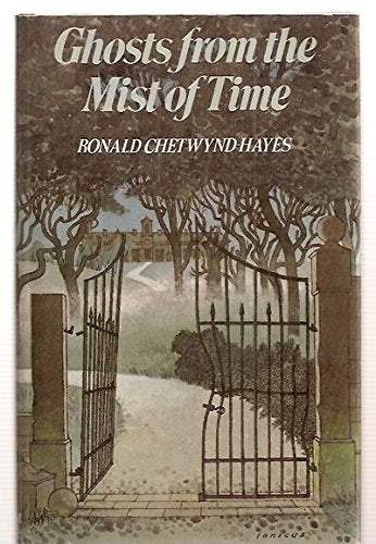 Ghosts from the Mists of Time Books