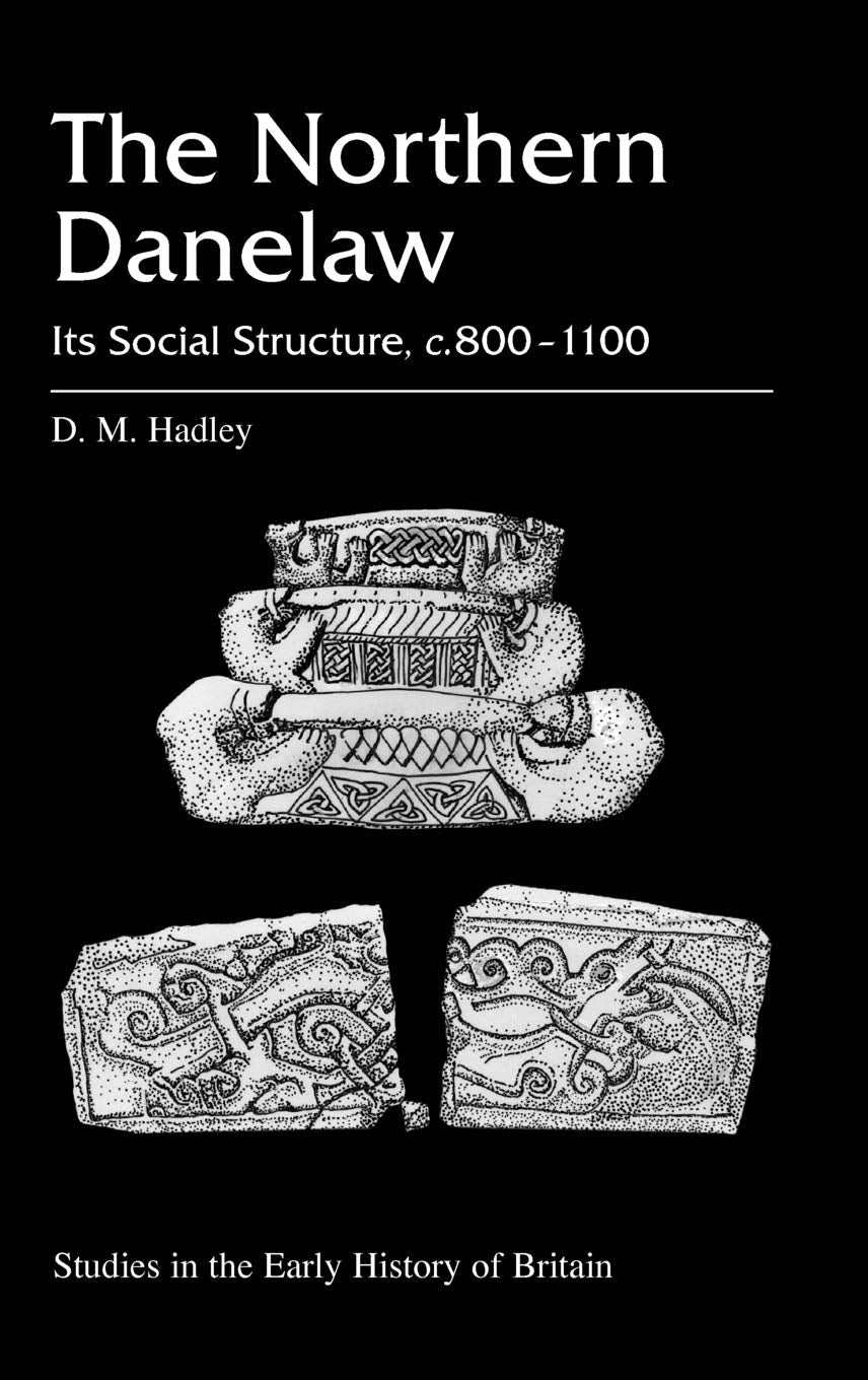Product Image: The Northern Danelaw
