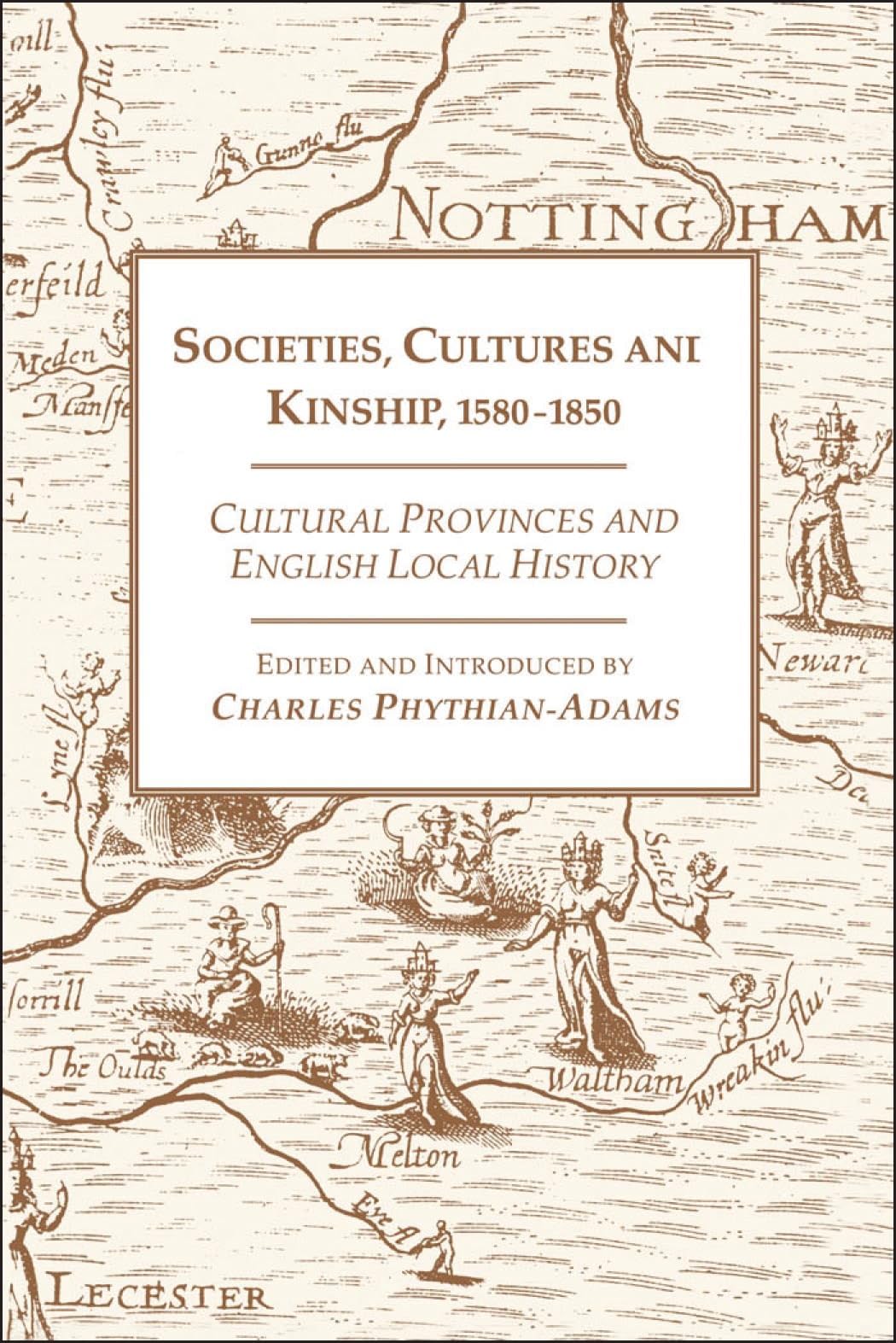 Societies, Cultures and Kinship 1580-1850 Hobbies & Crafts