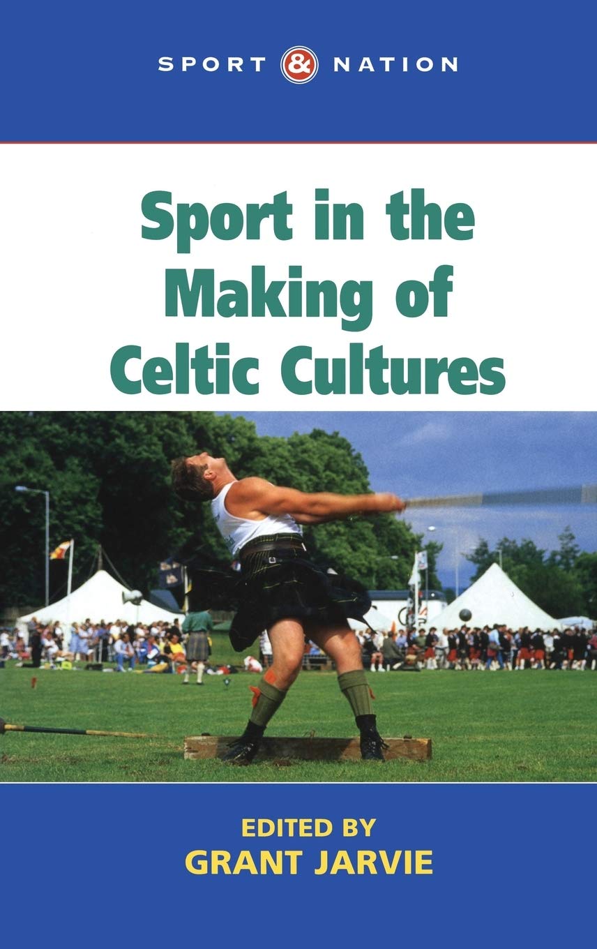 Sport in the Making of Celtic Culture Law