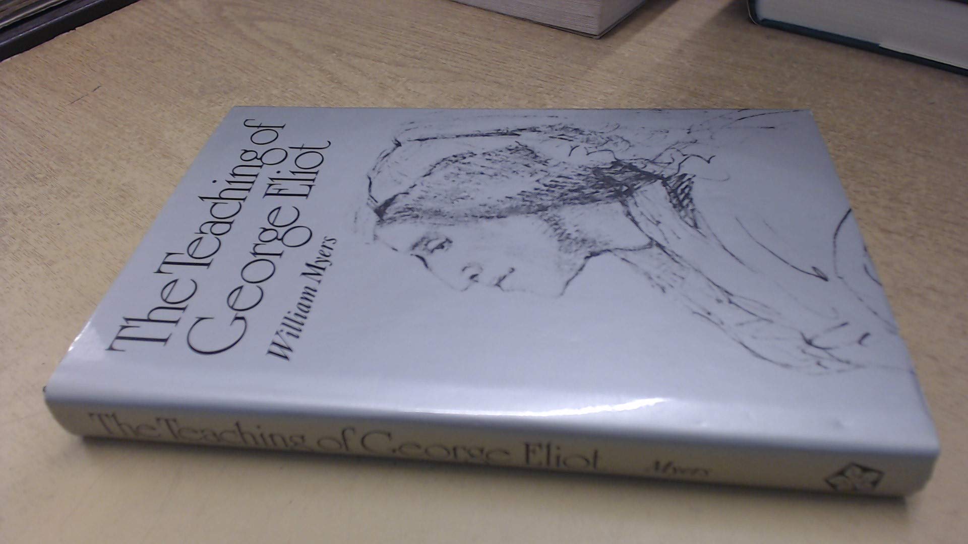 Teaching of George Eliot, The Books