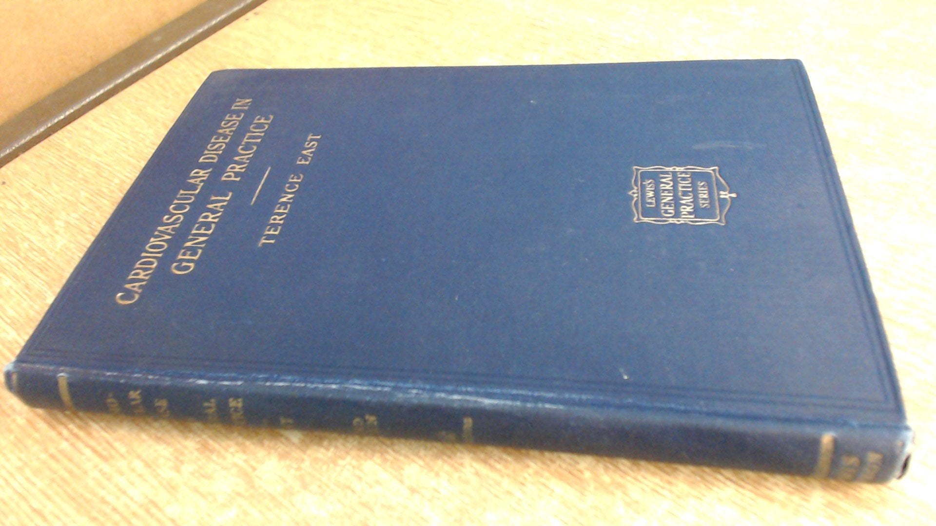 Cardiovascular Disease in General Practice Books