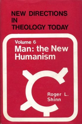 Man: The New Humanism Books