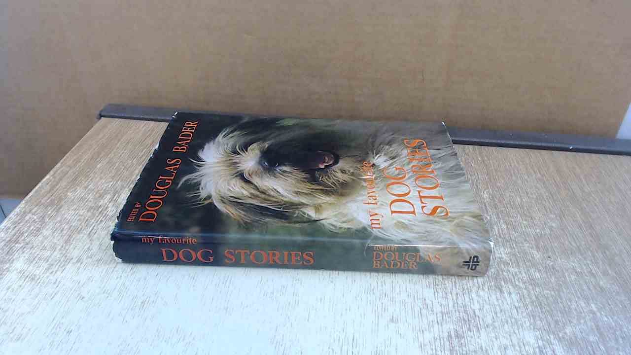 My Favourite Dog Stories Books