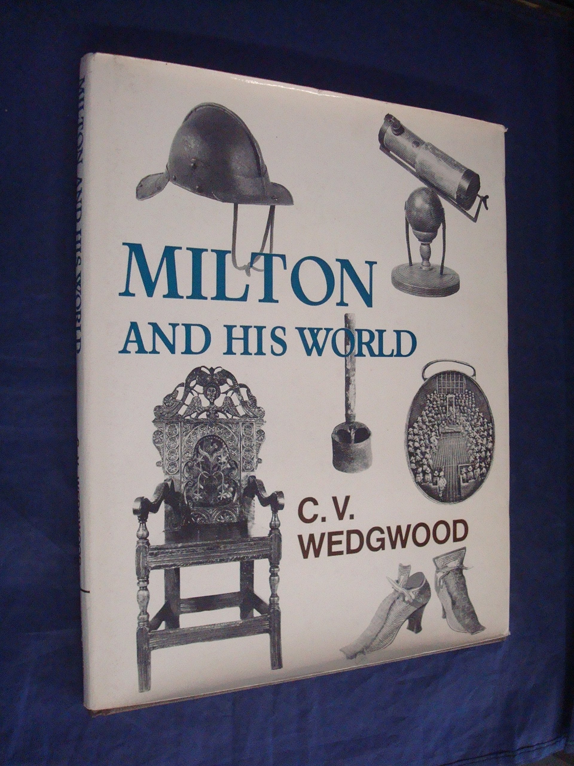Milton and His World Non-fiction