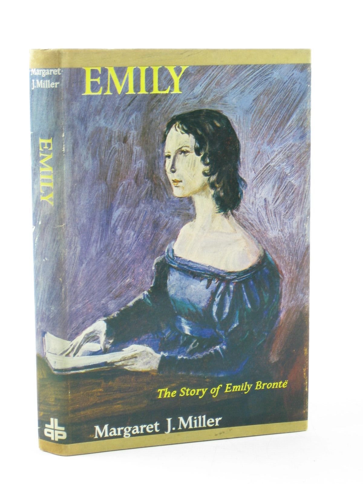 Emily: The Story of Emily Bronte Books