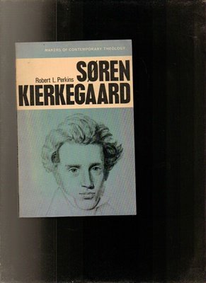 Soren Kierkegaard Books