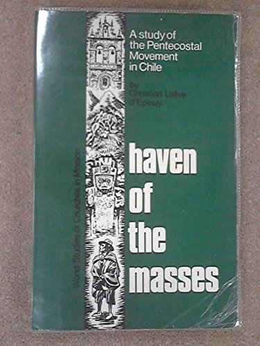 Haven of the Masses Books
