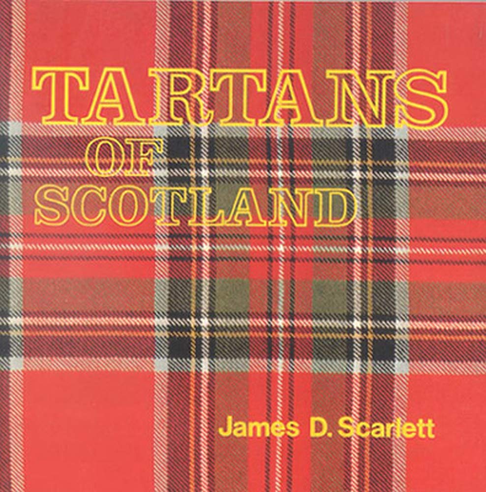 Tartans of Scotland Film, Art & Culture