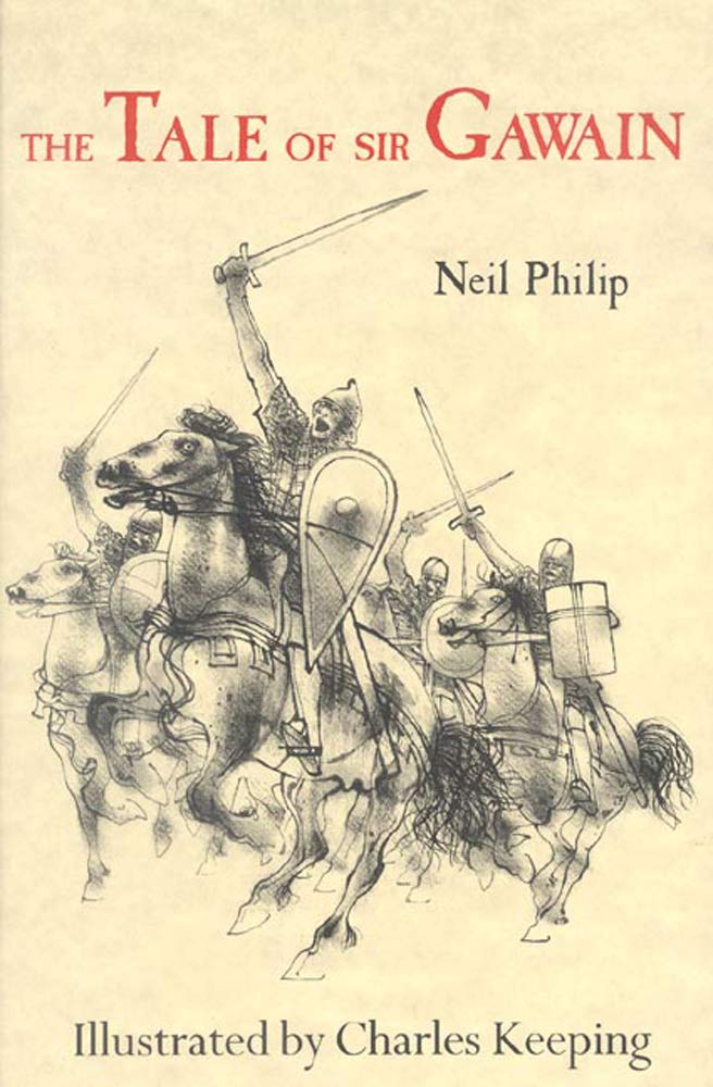The Tale of Sir Gawain book