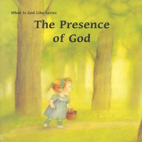 The Presence of God book