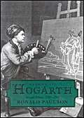 Hogarth: Art and Politics 1750-1764 (3) book