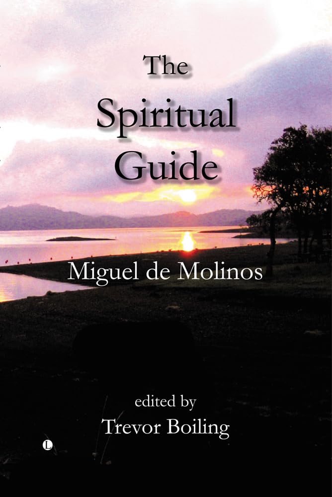 The Spiritual Guide Religion & Esotericism