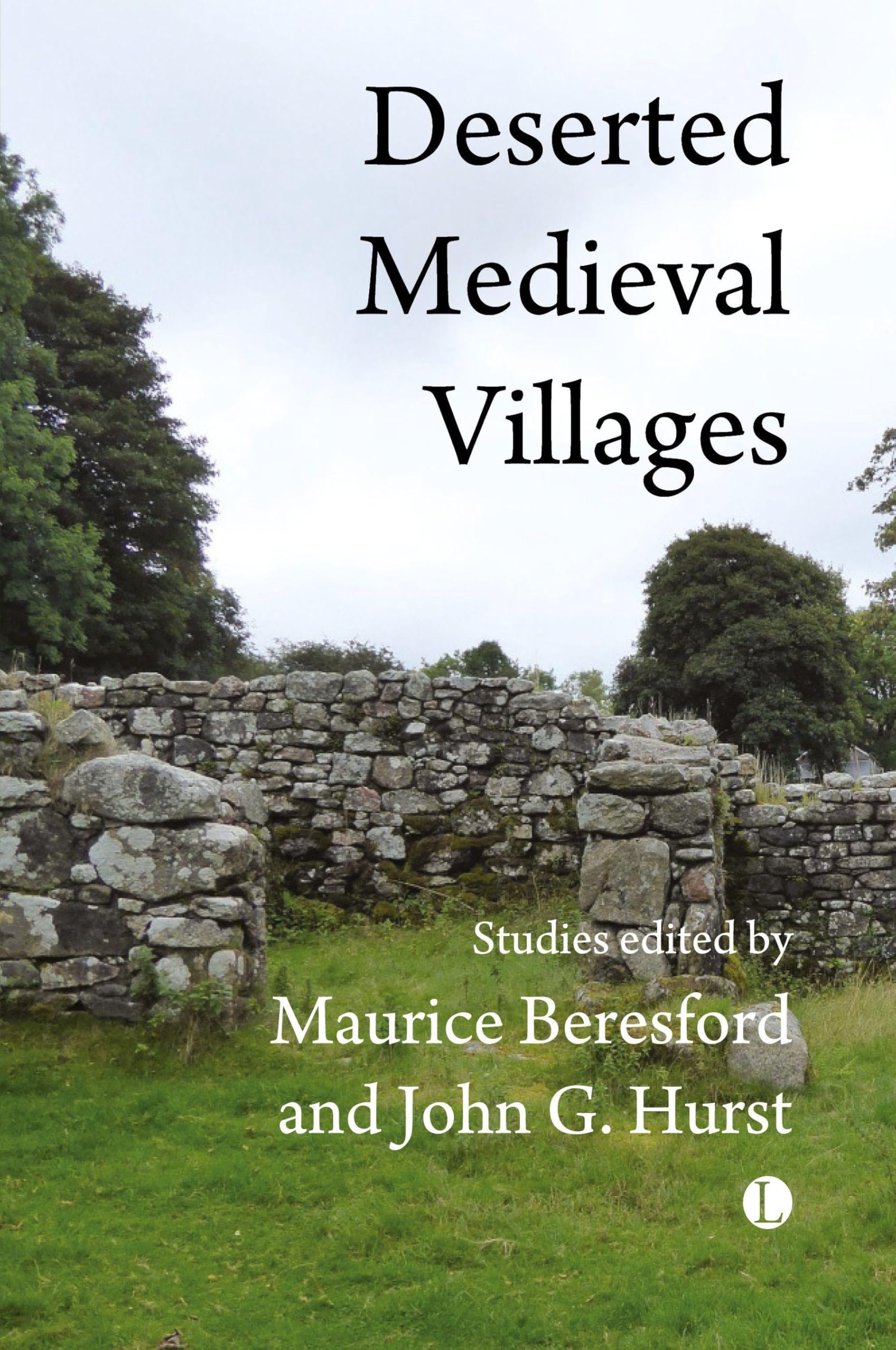 Deserted Medieval Villages Architecture