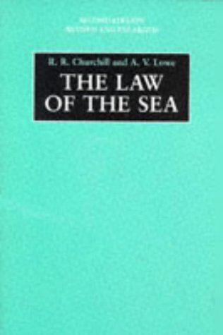 The Law of the Sea (Melland Schill Studies in International Law) Law