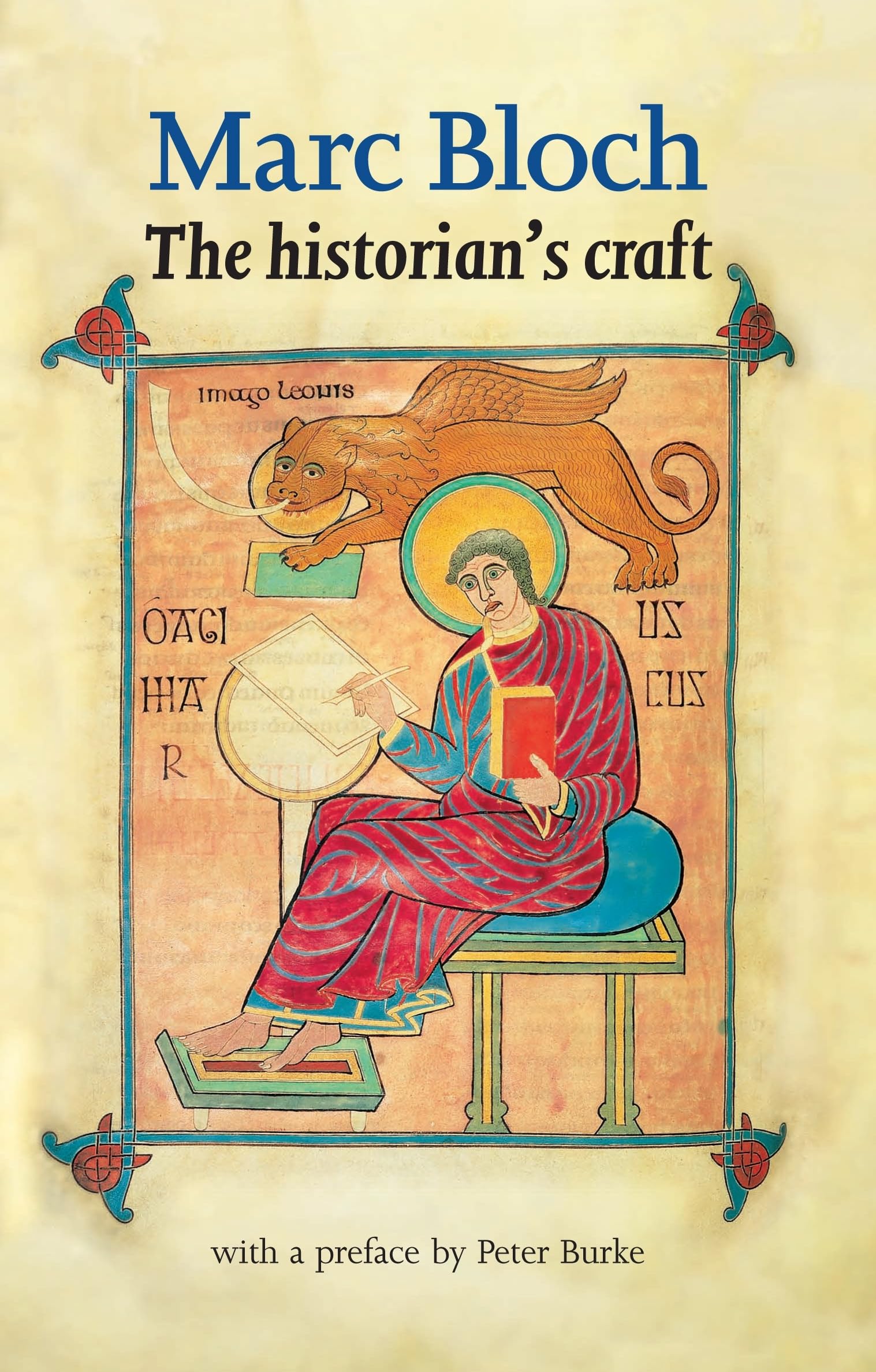 The Historian's Craft Contemporary literature Books