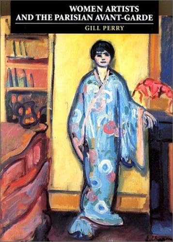 Women Artists and the Parisian Avant-Garde: Modernism and Books