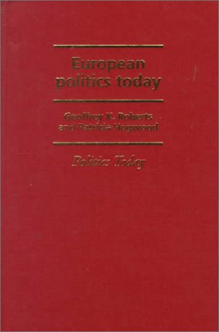 European Politics Today Politics & History