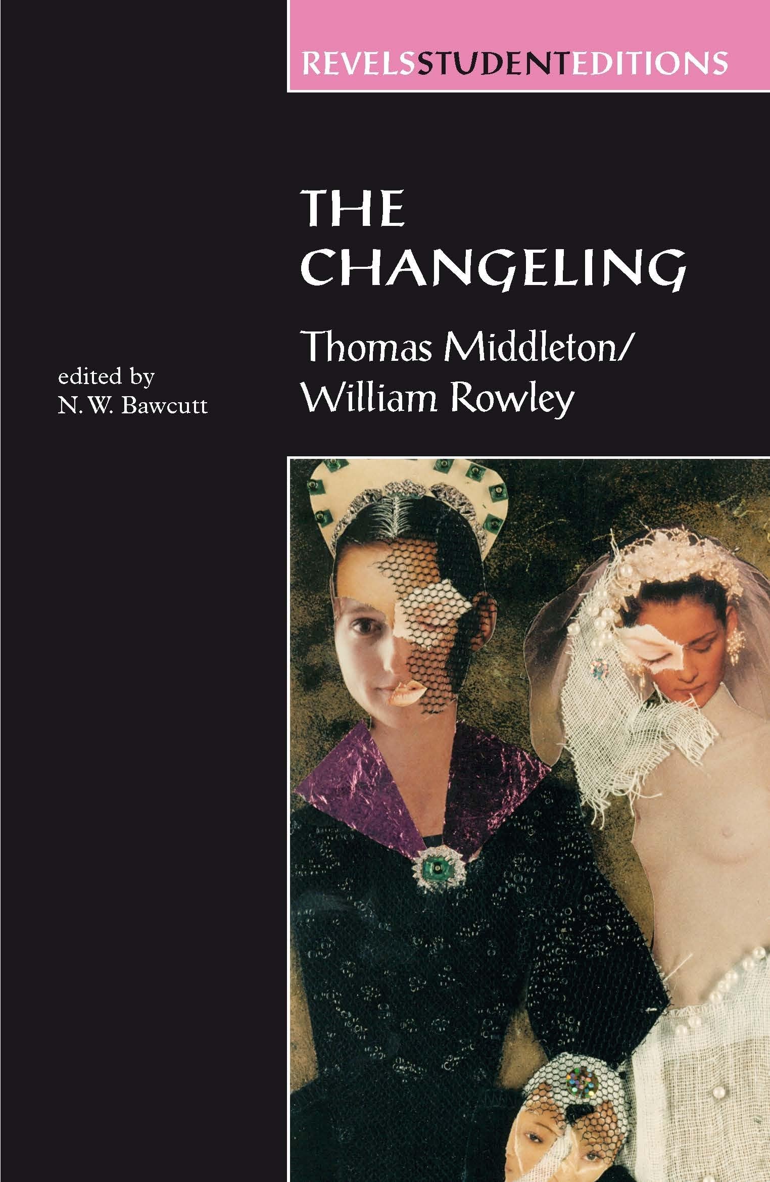 The Changeling Drama