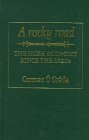 A Rocky Road: The Irish Economy Since the 1920s Social Sciences