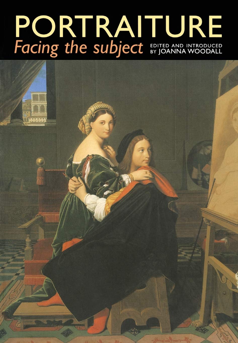 Portraiture: Facing the subject (Critical Introductions to Art) Film, Art & Culture