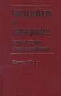 Ethical Problems in Clinical Practice: The Ethical Reasoning of Health Care Professionals Medicine