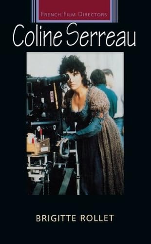Coline Serreau (French Film Directors) Film, Art & Culture