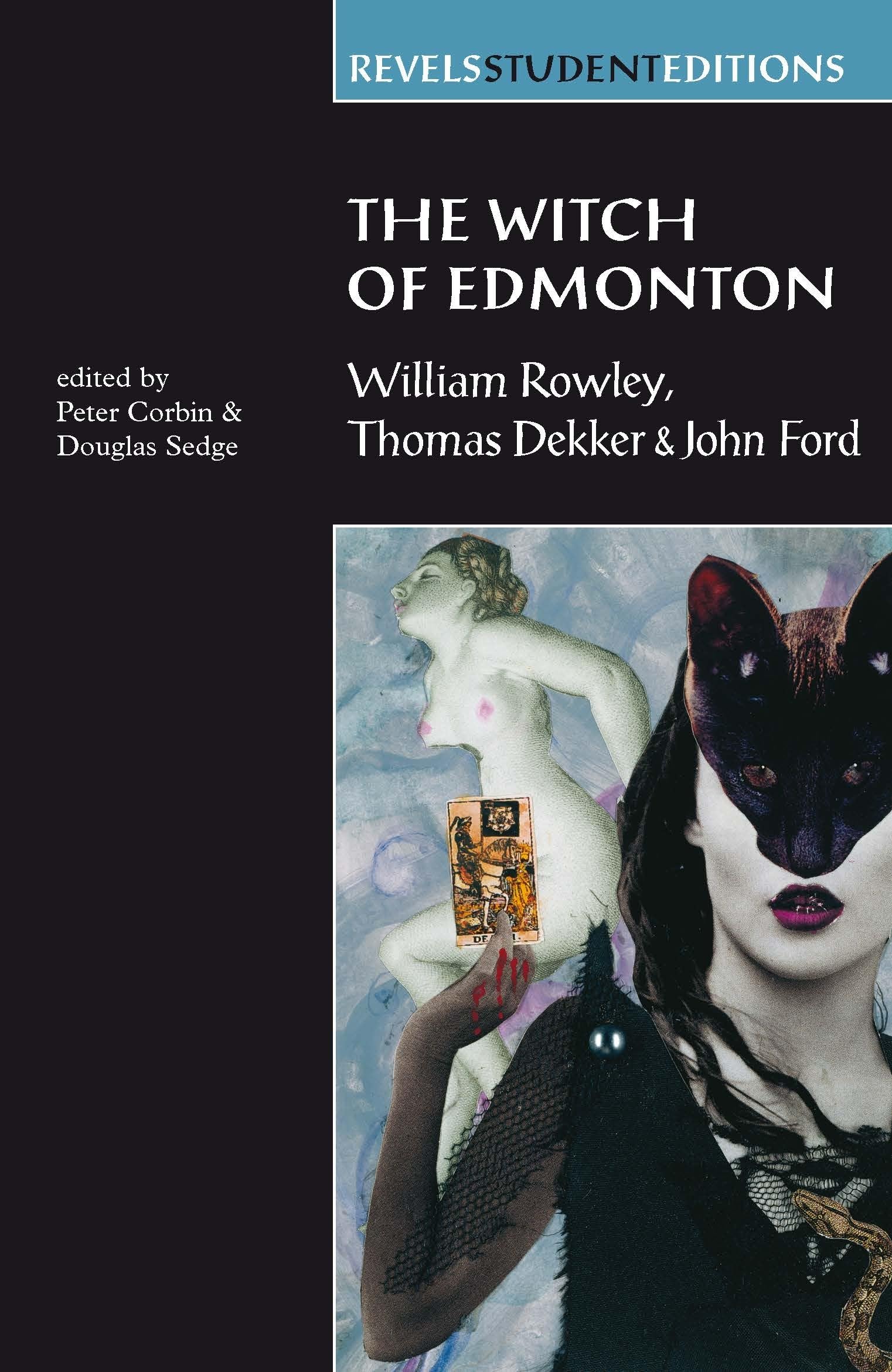 The Witch of Edmonton Drama