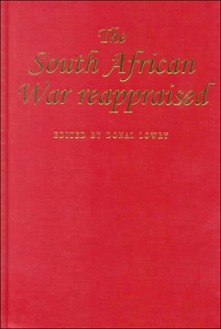 The South African War Reappraised (Studies in Imperialism) Film, Art & Culture