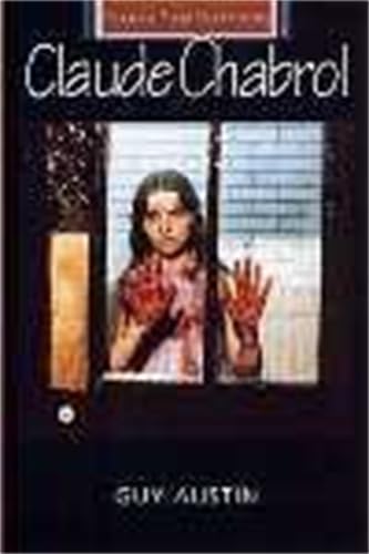 Claude Chabrol (French Film Directors) Film, Art & Culture