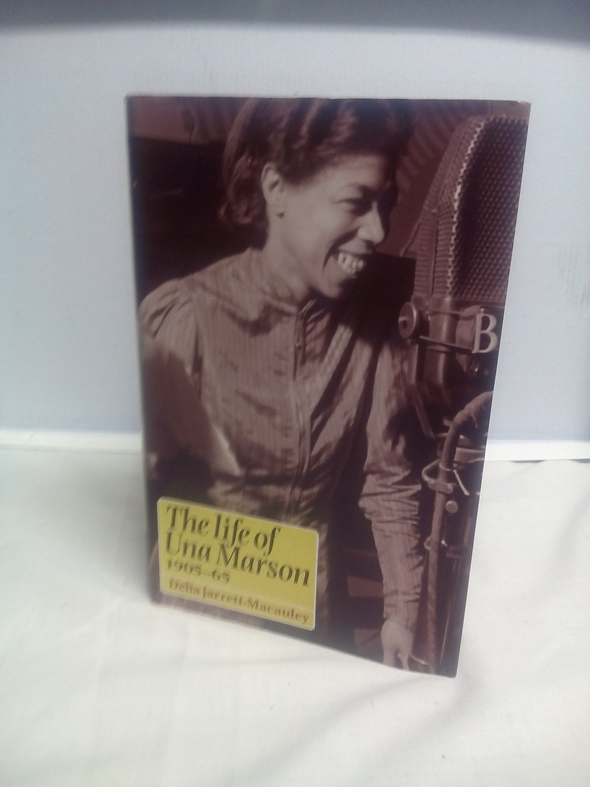 The Life of Una Marson: 1905-65 Social Sciences