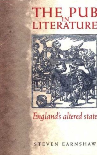 The Pub in Literature: England's Altered State Social Sciences