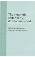 The Nonprofit Sector in the Developing World: A Comparative Analysis (Johns Hopkins Nonprofit Sector Series) Business, Finance & Career